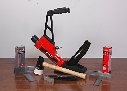 Flooring