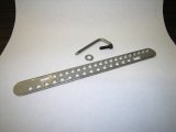 Index Plate Kit 8"