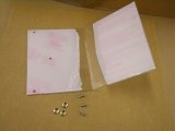 Safety Shield Kit