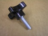 Slide Lock Knob