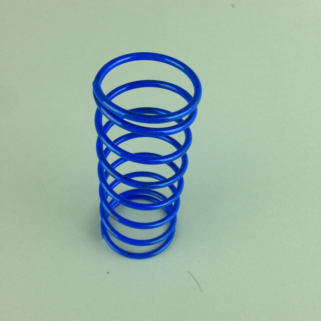 Blade Hold Down Screws Ring Master