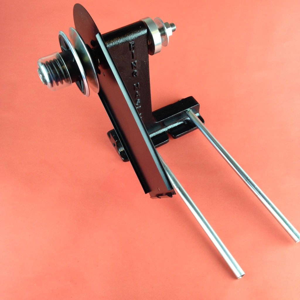 Spindle Assembly 724 Ring Master