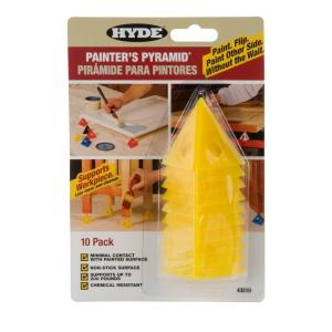 Hyde® Painter's Pyramid Work Supports